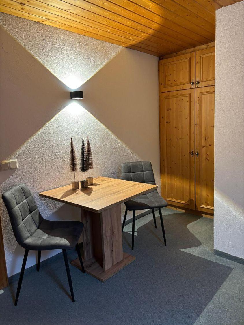 Jaegerhof Daire Alpbach Dış mekan fotoğraf